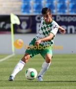 Feirense-Estoril