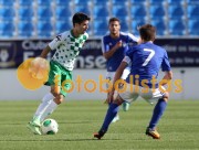 Feirense-Estoril