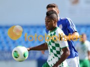 Feirense-Estoril