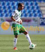 Feirense-Estoril