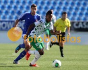 Feirense-Estoril