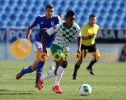 Feirense-Estoril