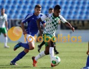 Feirense-Estoril