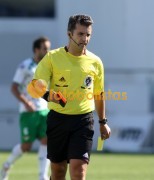Feirense-Estoril