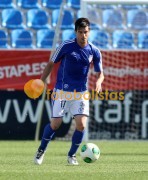 Feirense-Estoril