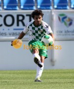 Feirense-Estoril
