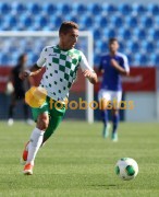 Feirense-Estoril