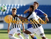 Feirense-Beira Mar