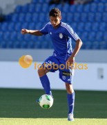 Feirense-Beira Mar