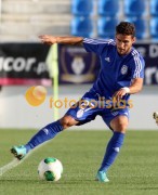 Feirense-Beira Mar