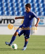 Feirense-Beira Mar