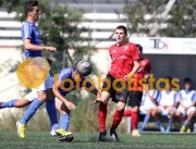 Feirense-Beira Mar