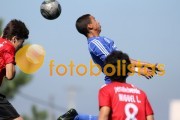 Feirense-Beira Mar