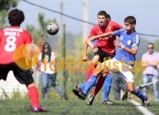 Feirense-Beira Mar