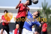 Feirense-Beira Mar