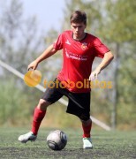 Feirense-Beira Mar