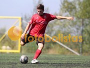 Feirense-Beira Mar