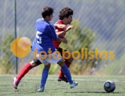 Fi�es-Lamas Infantis B