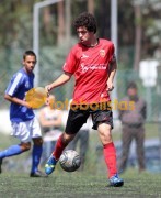 Fi�es-Caldas de S Jorge