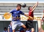Fi�es-Caldas de S Jorge