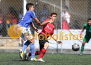 Fi�es-Caldas de S Jorge