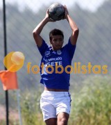 Fi�es-Caldas de S Jorge