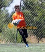 Fi�es-Caldas de S Jorge