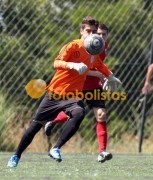 Fi�es-Caldas de S Jorge