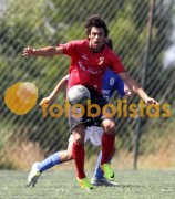 Fi�es-Caldas de S Jorge