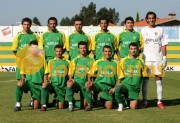 Porto Lisboa Sub 16 M