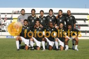 Porto Lisboa Sub 16 M