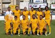Porto Lisboa Sub 16 M