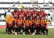 Porto Lisboa Sub 16 M