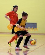 Milheiroense-Avanca Infantis B