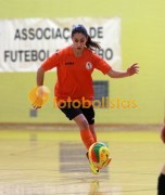 Milheiroense-�gueda