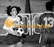 Milheiroense-Espinho