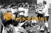 Milheiroense-Espinho