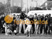 Milheiroense-Espinho