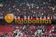Sanfins-Futsal Cidade Lourosa