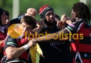 Guisande-Rel�mpago Nogueirense