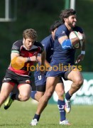 Guisande-Rel�mpago Nogueirense
