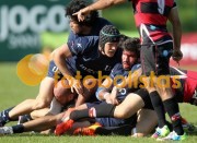 Guisande-Rel�mpago Nogueirense