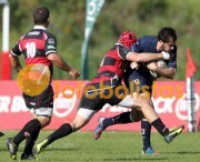 Guisande-Rel�mpago Nogueirense