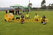 Festa de Encerramento