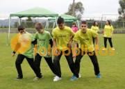 Festa de Encerramento