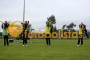 Festa de Encerramento