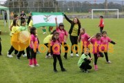 Festa de Encerramento