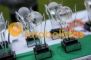 Festa de Encerramento