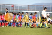 Feirense-FC Porto Juniores