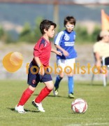 Feirense-FC Porto Juniores